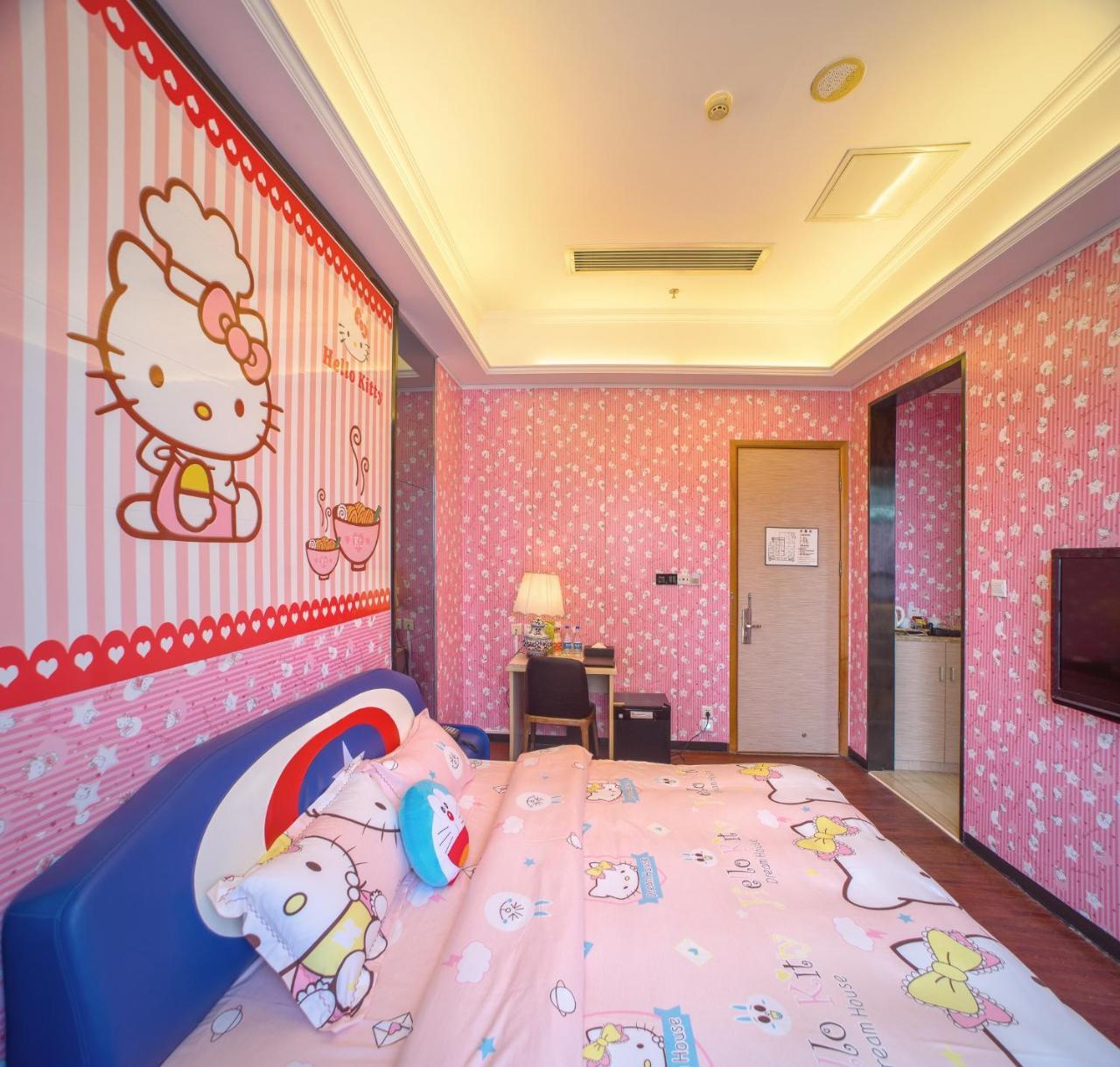 Guangzhou Nuomo International Hotel-Canton Fair Free Shuttle Bus Exterior photo